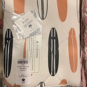 Kate quinn longboard quilt